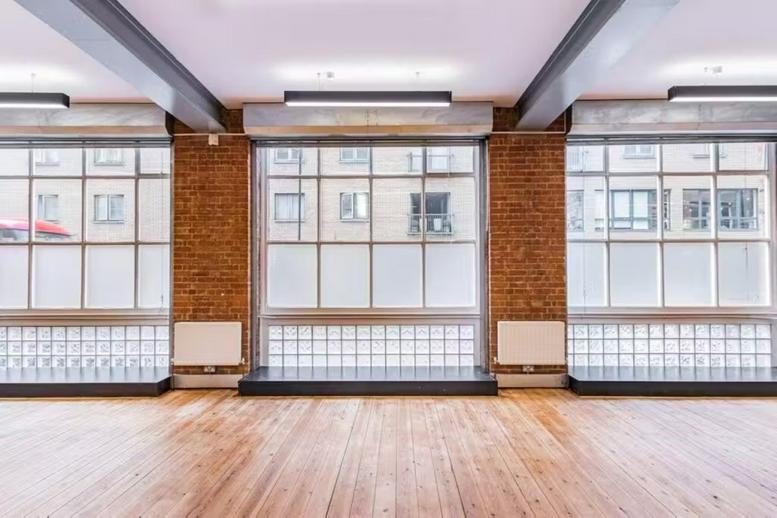 Photo of an office at 10-18, Vestry Street N1 7RE