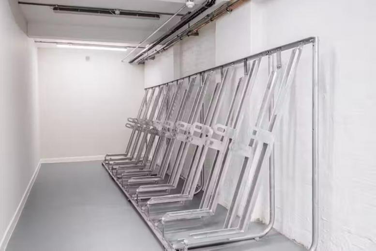 Photo of an office at 10-18, Vestry Street N1 7RE