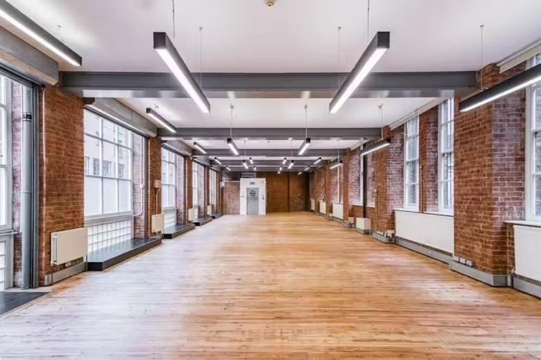 Photo of Office Space on 10-18, Vestry Street - Hoxton