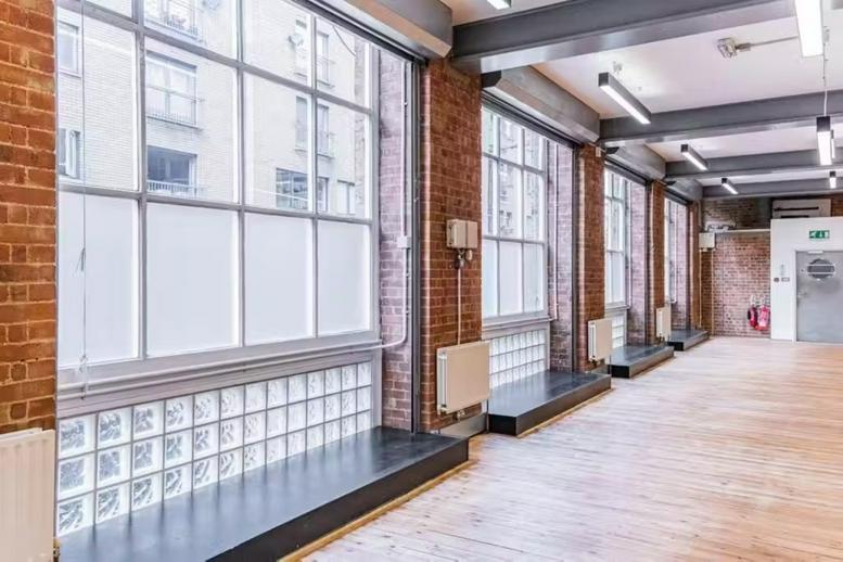 Photo of the office space available at 10-18, Vestry Street N1 7RE