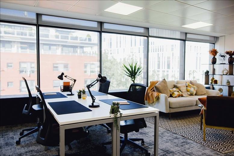 Photo of Office Space on 330 High Holborn, Holborn Gate - Chancery Lane