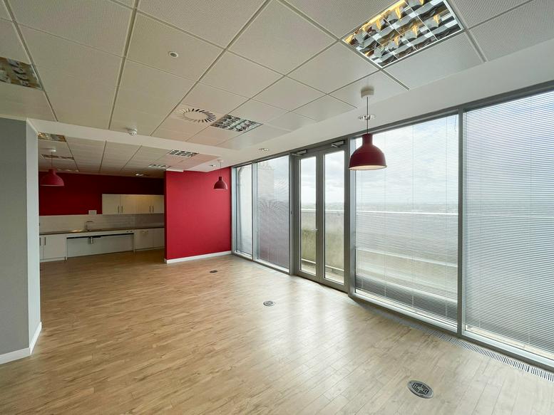 Image of an office at 100, Borough High Street, Alpha House UB3 1HA