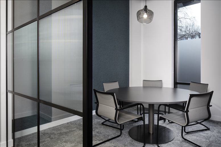 Photo of Old Street office spaces at 100 Bunhill Row EC1Y 8ND