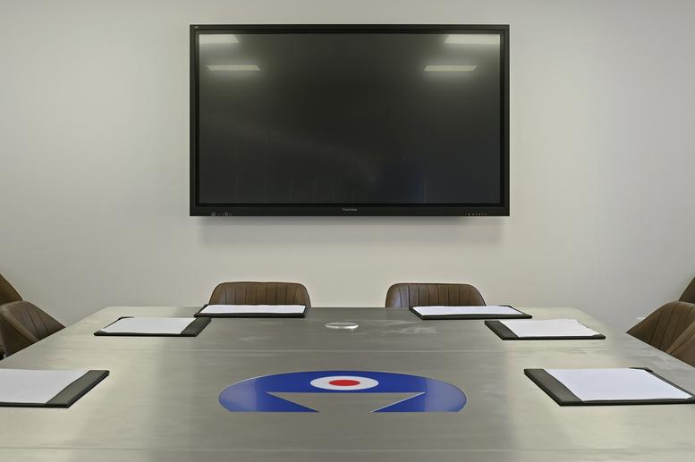 Photo of an office at 101-135 Kings House, Kings Road CM14 4DR