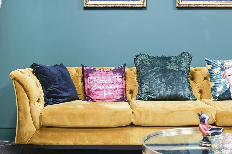 Photo of an office at 101-135 Kings House, Kings Road CM14 4DR