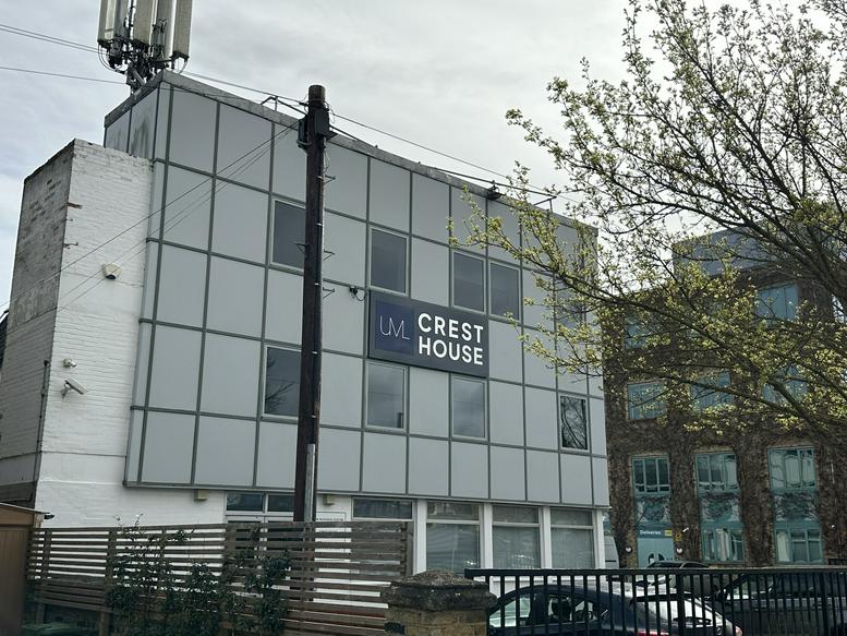 Private & Serviced Offices at 102-104 Church Road,, Middlesex in Teddington