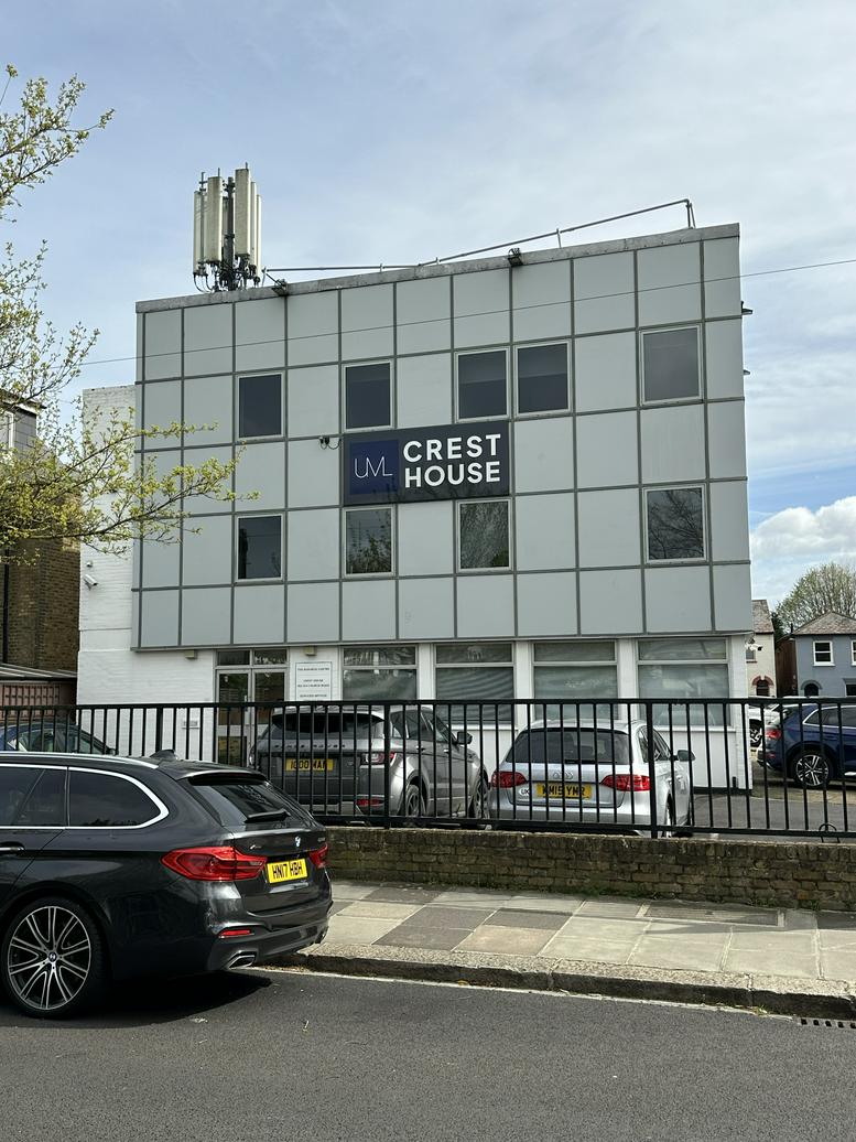 Photo of Office Space on 102-104 Church Road,, Middlesex  - Teddington