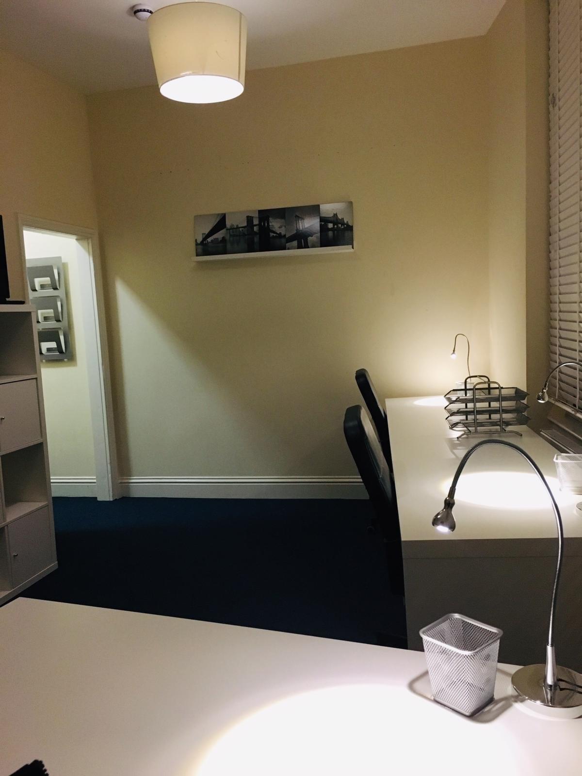Photo of Islington office spaces at 102 Blundell Street, North London N7 9BL