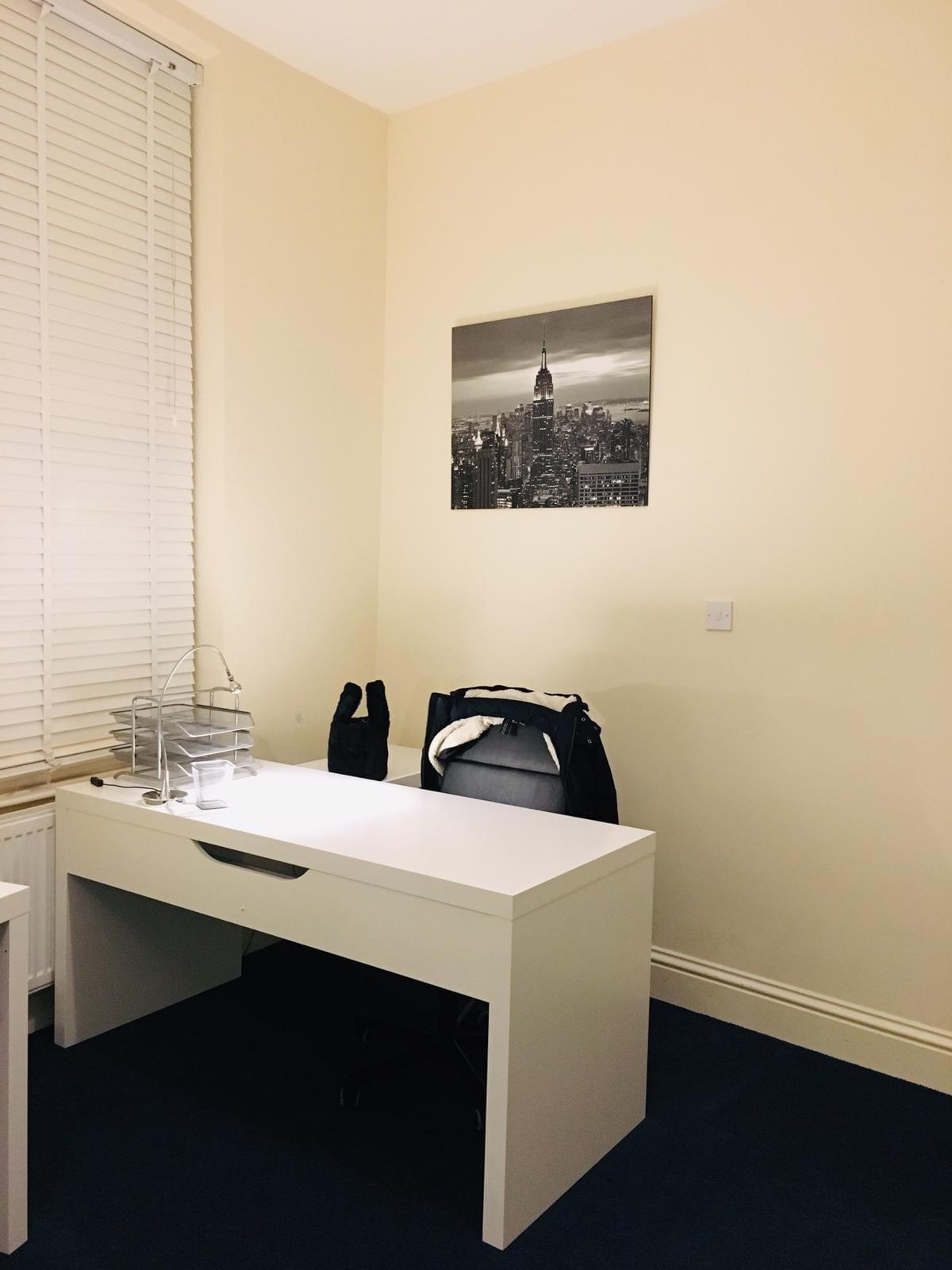 Photo of Office Space on 102 Blundell Street, North London - Islington