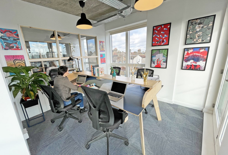 Photo of Office Space on 102, Rookery Court - Stratford