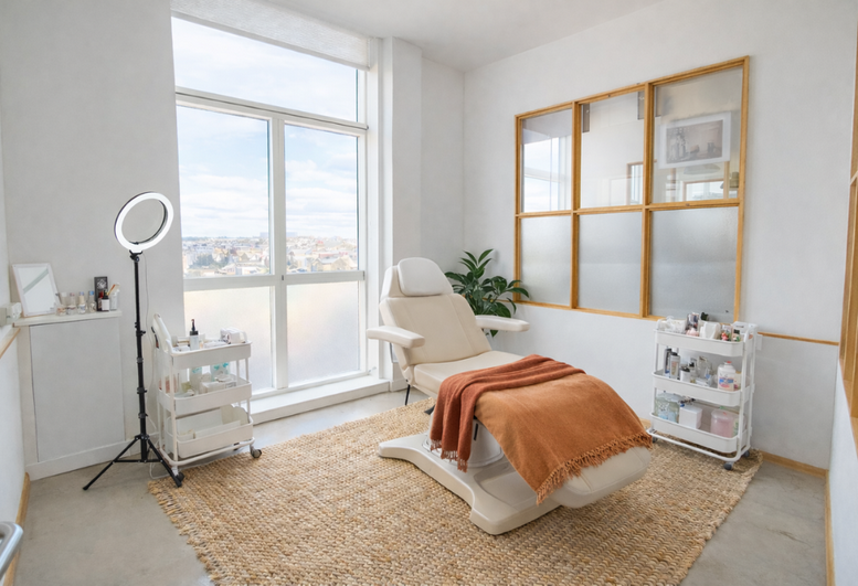 Photo of an office at 102, Rookery Court E10 5FA