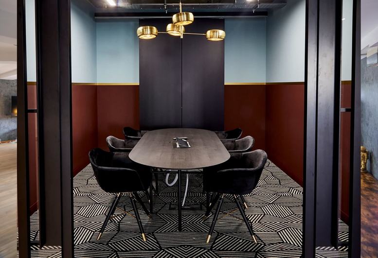Photo of an office at 102, Rookery Court E10 5FA