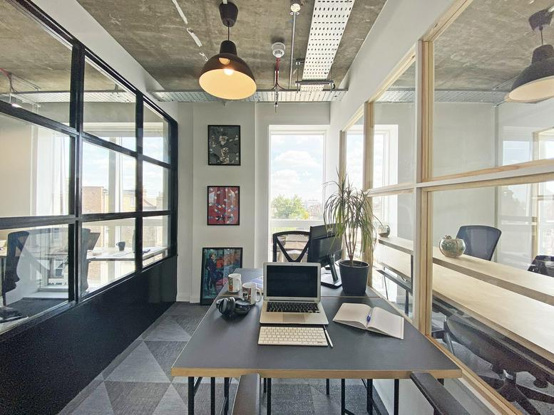 Photo of an office at 102, Rookery Court E10 5FA