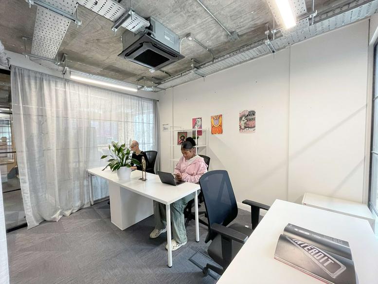 Photo of an office at 102, Rookery Court E10 5FA