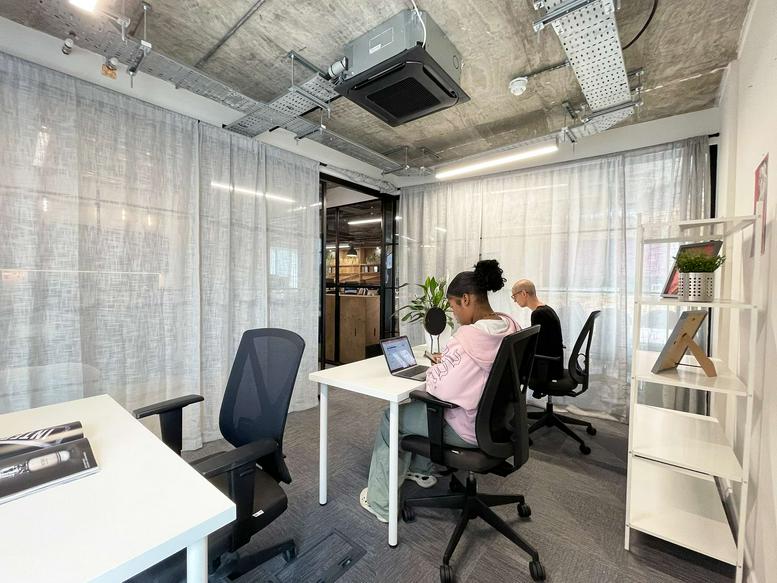 Photo of an office at 102, Rookery Court E10 5FA