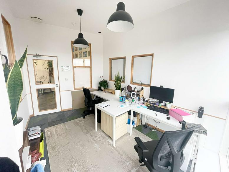 Photo of an office at 102, Rookery Court E10 5FA