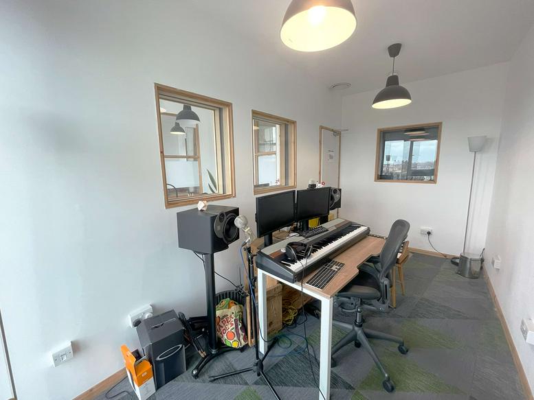 Photo of an office at 102, Rookery Court E10 5FA