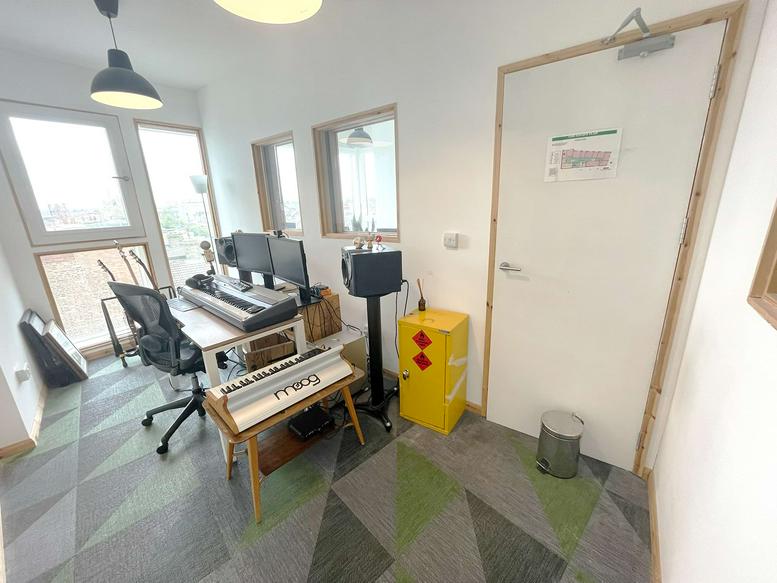 Photo of an office at 102, Rookery Court E10 5FA
