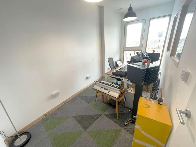 Photo of an office at 102, Rookery Court E10 5FA