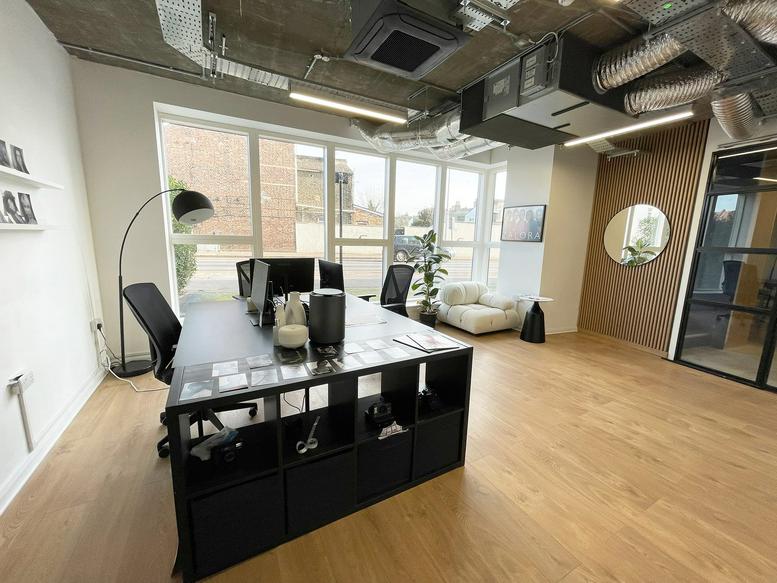 Photo of an office at 102, Rookery Court E10 5FA