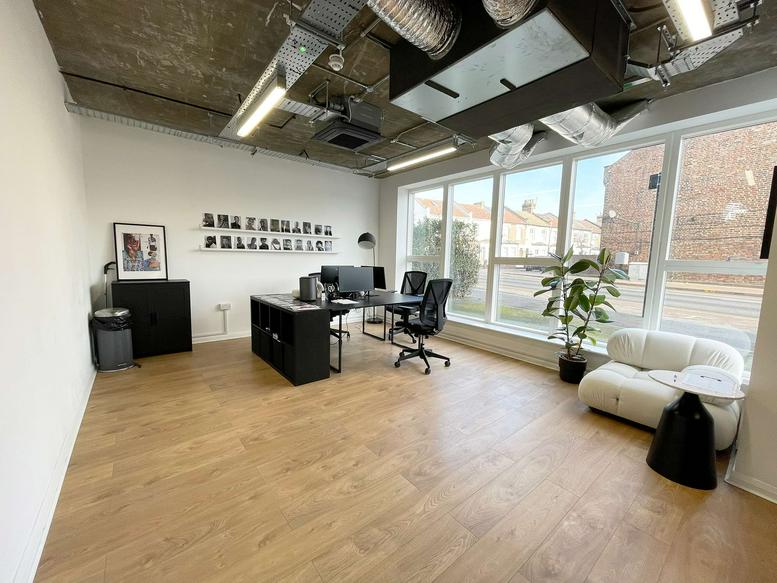 Photo of an office at 102, Rookery Court E10 5FA