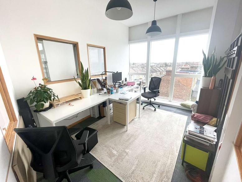 Photo of the office space available at 102, Rookery Court E10 5FA