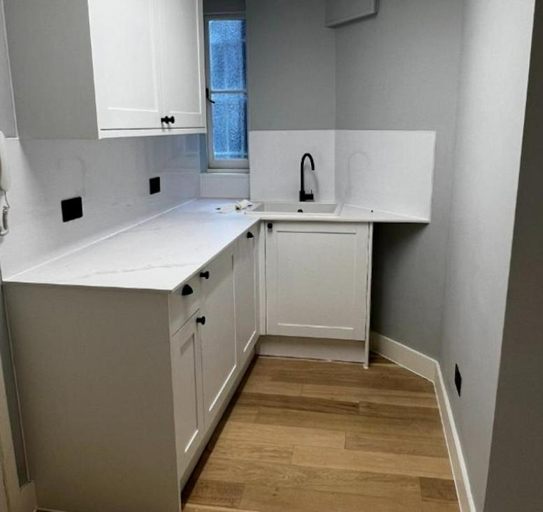 Photo of the office space available at 103, Charing Cross Road WC2H 0DT