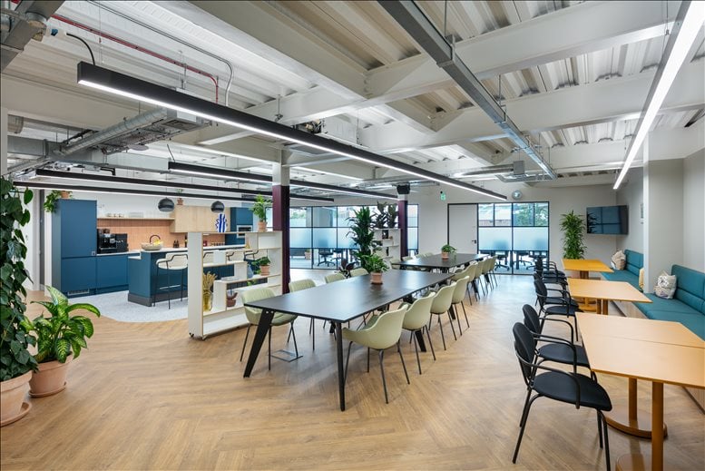 Photo of Office Space on 1 Armoury Way, The Gatehouse - Wandsworth