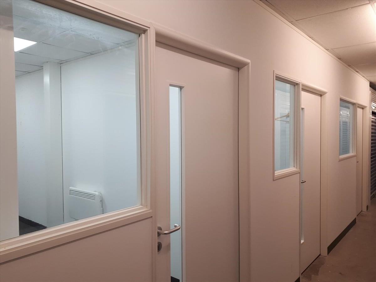 Photo of the office space available at 105 Oyster Lane, West Byfleet KT14 7JF