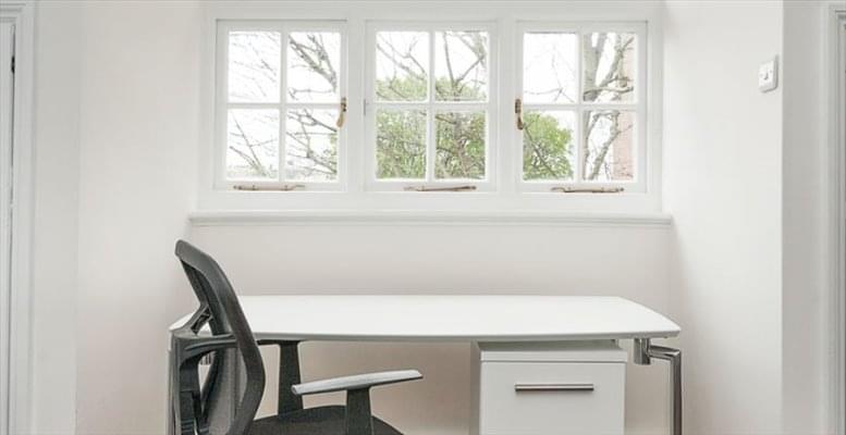 Photo of Office Space on 105 Sumatra Road, West Hampstead - Hampstead