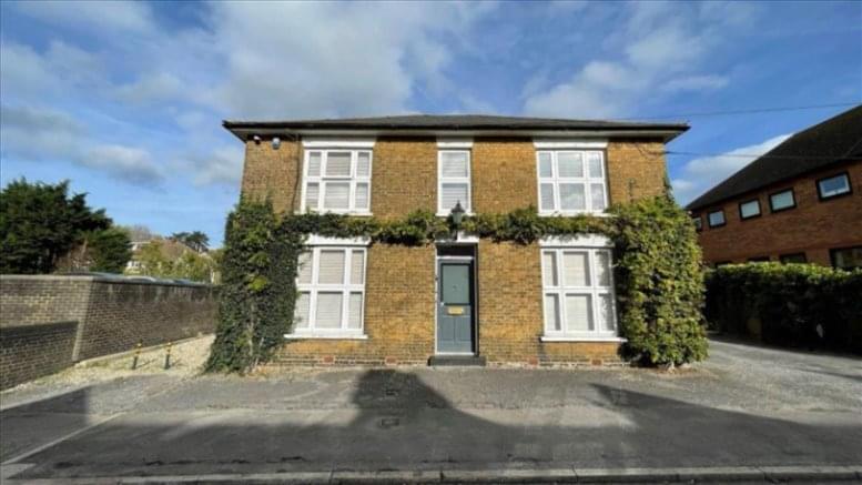 Photo of Office Space on 12 King's Edward Road, Adelaide House - Romford