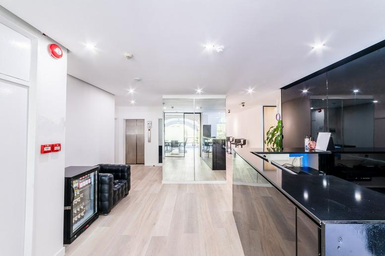 Photo of Office Space on Knightsbridge, 189 Brompton Road - Belgravia