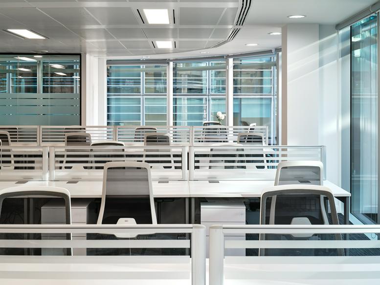 Photo of an office at 107, Cheapside, City Of London EC2V 6DN