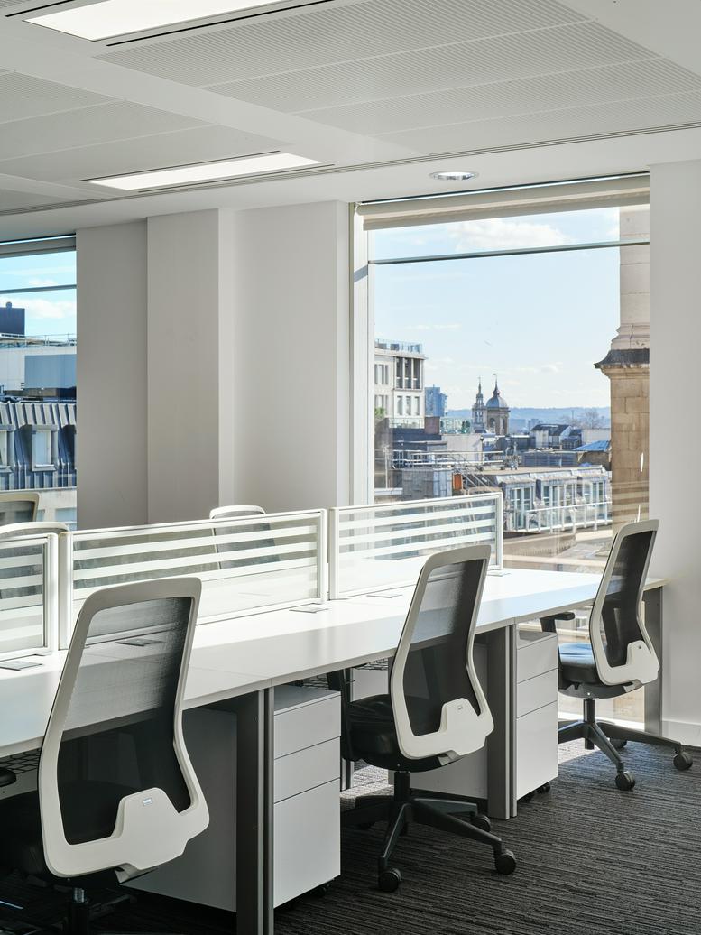 Photo of an office at 107, Cheapside, City Of London EC2V 6DN