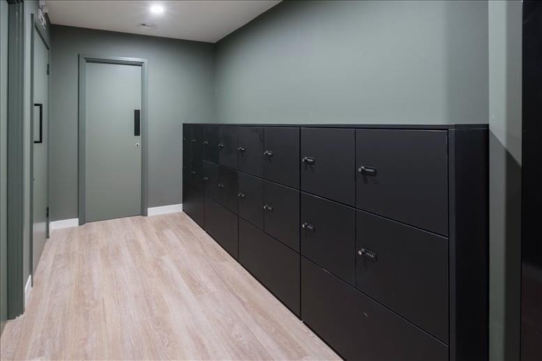 Photo of the office space available at 107 Gray's Inn Road WC1X 8TZ
