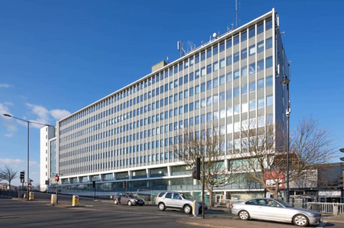 Photo of Office Space on Regal House, 70 London Road - Twickenham