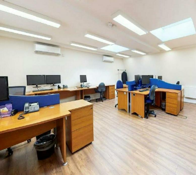 10 Mews Private & Serviced Offices in Paddington