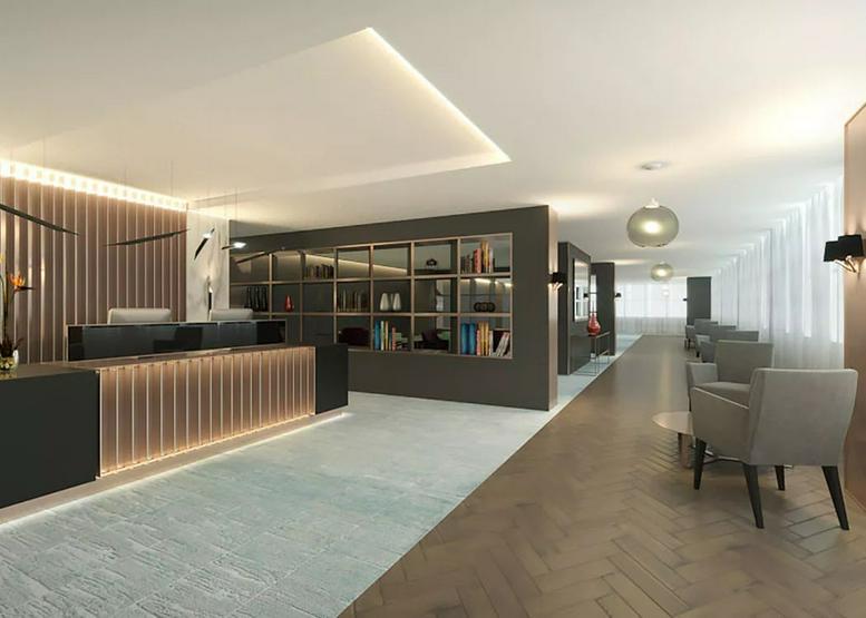 Photo of the office space available at 10, Monument Street, City Of London EC3R 6AF