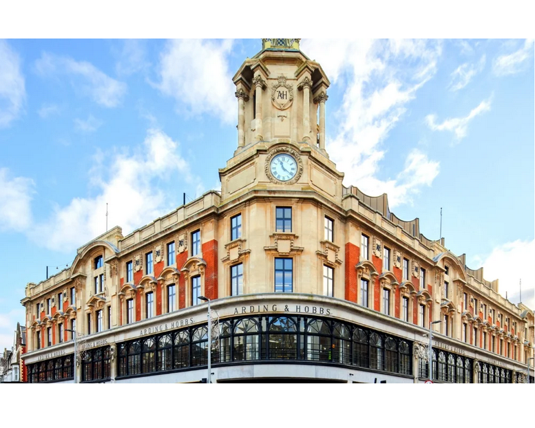 Photo of Office Space on 10, Saint John's Road - Clapham Junction