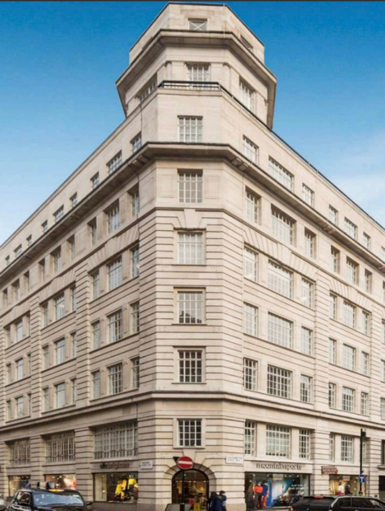 Photo of Office Space on 10, Southampton Street - Covent Garden