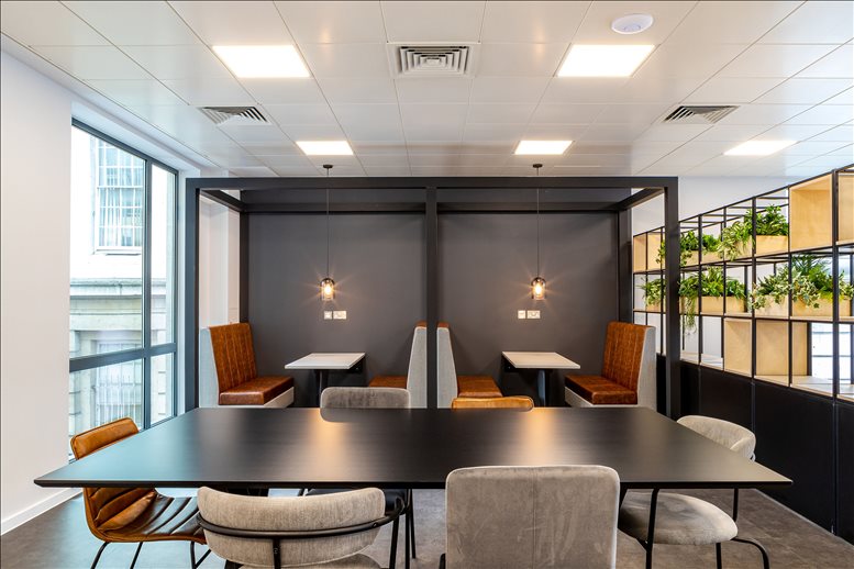 Photo of Office Space on 11-15 Borough High Street - London Bridge