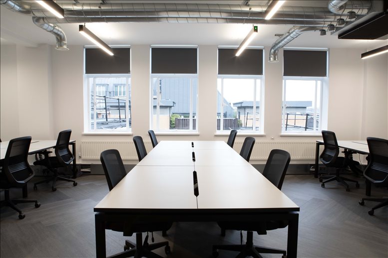 Photo of the office space available at 11-19 Artillery Row, Artillery House SW1P 1RT