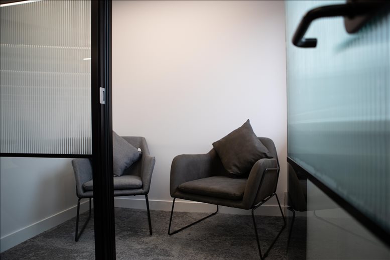 Photo of the workspace available at 11-19 Artillery Row, Artillery House SW1P 1RT