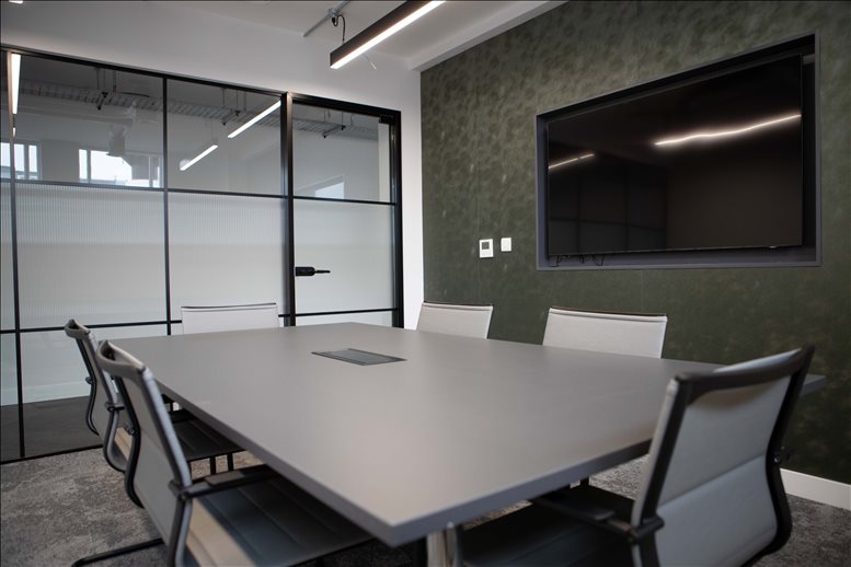 Image of an office at 11-19 Artillery Row, Artillery House SW1P 1RT