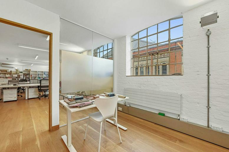 Photo of an office at 11-29, Fashion Street E1 6PX