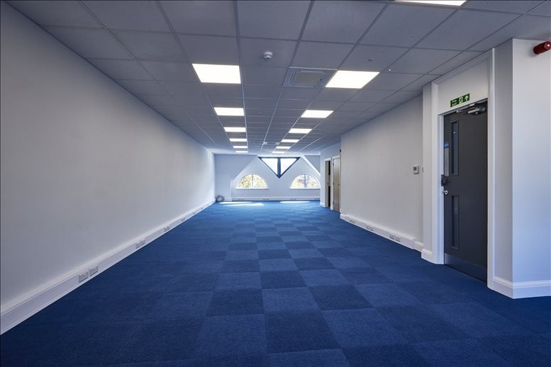 Photo of Office Space on Bessborough Road, Harrovian Business Village  - Harrow