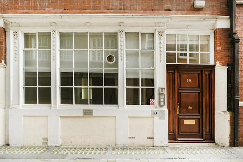 Photo of Office Space on 10 Ironmonger Lane, Ground Floor - City of London