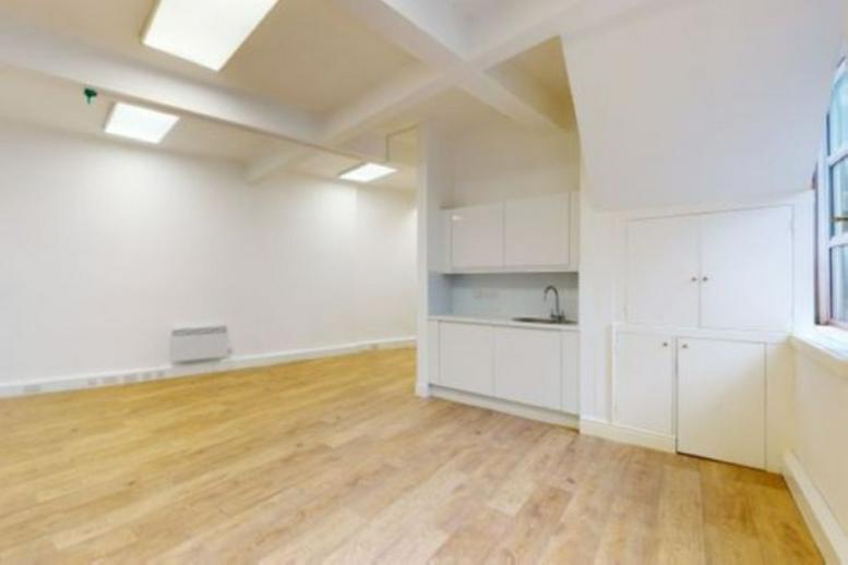 Photo of Office Space on 30 Warner Street, 1st Floor - Farringdon