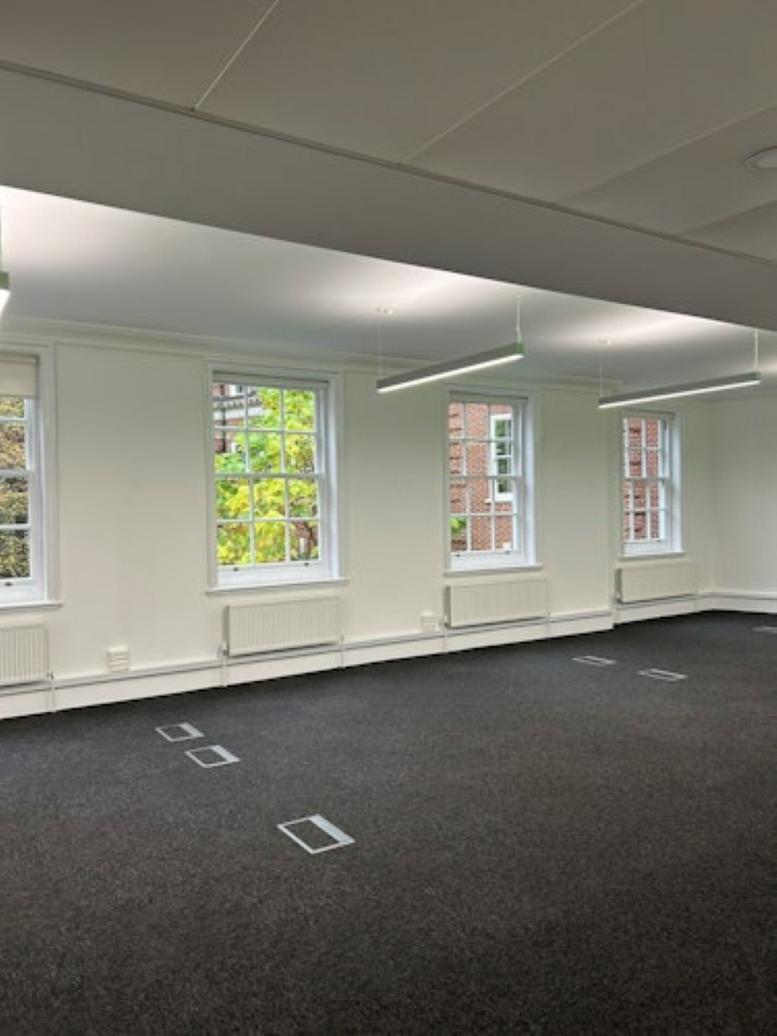 Photo of Office Space on 21-23 Ironmonger Lane, 3rd Floor - City of London