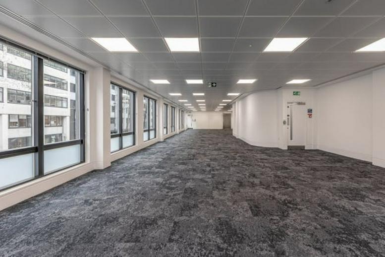 Photo of Office Space on 110 Wigmore Street, 1st Floor - Marylebone